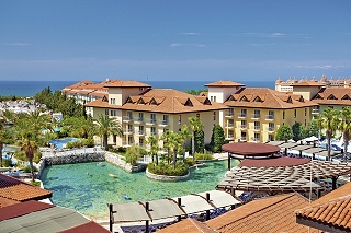 Club Grand Aqua