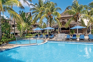 Le Palmiste Resort & Spa