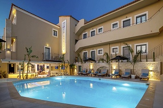 La Stella Suites