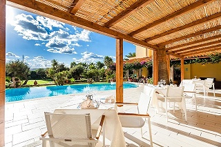 Villa Margherita