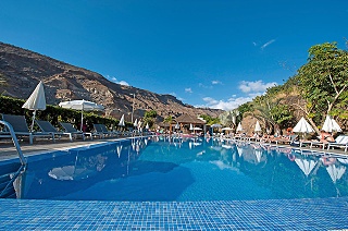 Hotel LIVVO Costa Taurito