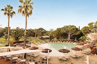 Vale d'El Rei Hotel & Villas
