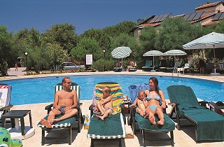 Dogan Paradise Family Club