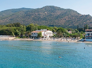 Dogan Paradise Family Club