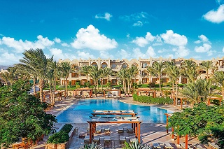 JAZ Makadi Star & Spa