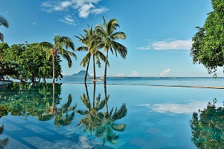 Maradiva Villas Resort & Spa