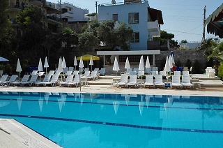 Happy Apart Hotel