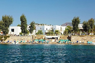 Gümbet Cove