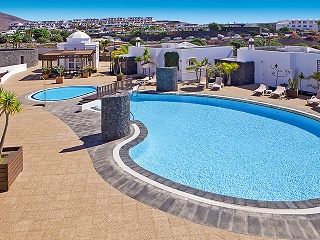 Villas Coloradamar