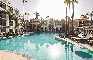 Bahia Principe Sunlight Tenerife Resort