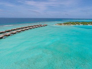 Hideaway Beach Resort & Spa
