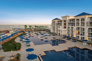 Pickalbatros Blu Spa Resort