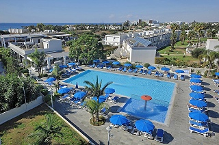 Euronapa Hotel