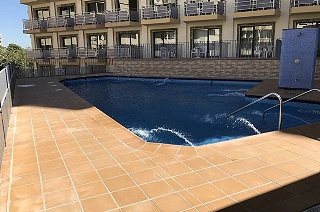 Tent Torremolinos