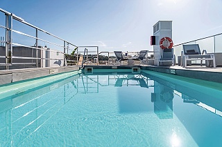 Onmood Cala Ratjada by PortBlue Hotels