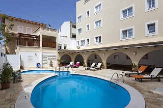 Menorca Patricia