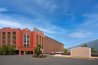 Hotel Las Águilas Tenerife Affiliated by Meliá