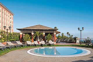 Hotel Las Águilas Tenerife Affiliated by Meliá