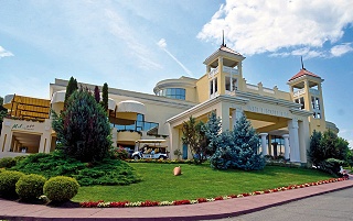 Belleville Hotel