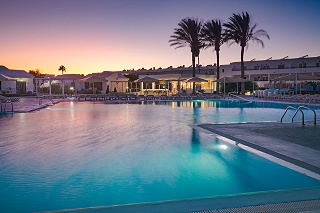 Club Santa Rosa