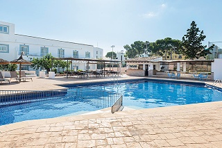 Villa Real Club Apartments