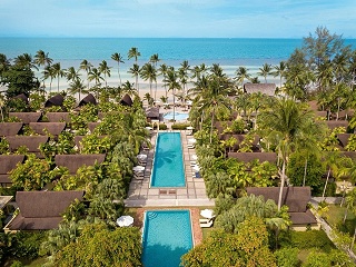 TUI BLUE The Passage Samui