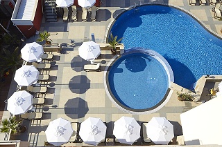 Hotel Nobel