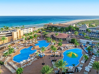 Iberostar Waves Gaviotas Park
