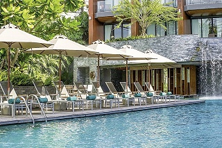 KC Grande Resort