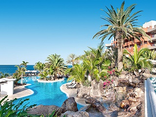ADRIAN Hoteles Roca Nivaria Gran Hotel