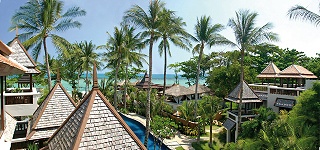 Muang Samui Holistic Wellness Riviera