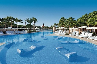 Hotel Riu Cabo Verde