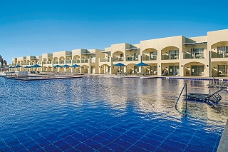Albatros Makadi Resort
