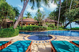 Baan Chaweng Beach Resort & Spa