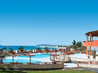 Occidental Boa Vista Beach