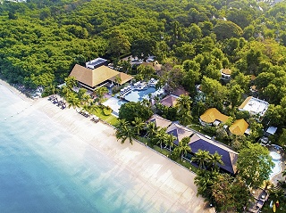 Sea Sand Sun Resort & Villas