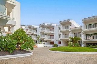 Apartments La Palma Affiliated by Meliá