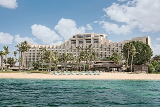 JA Beach Hotel