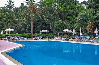 Grand Hotel Park