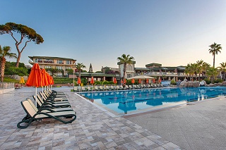 Pine Beach Belek