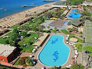 Pine Beach Belek