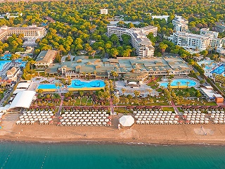 Pine Beach Belek