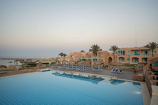 Radisson Blu Resort, El Quseir