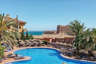 Benalmádena Palace