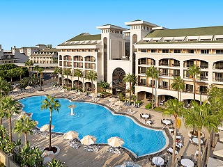 Dobedan Exclusive Hotel & Spa