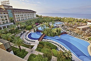 Sunis Kumköy Beach Resort Hotel & Spa