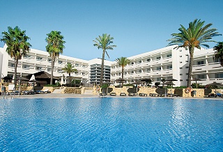 Hotel Garbí Costa Luz