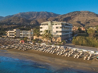 Corissia Princess Hotel