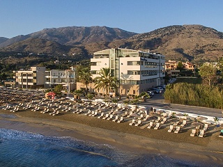 Corissia Princess Hotel