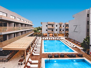 Cook’s Club Hersonissos Crete